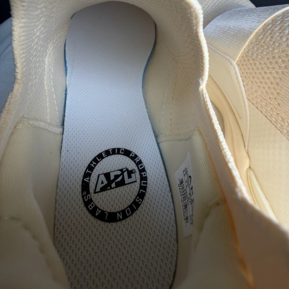 APL TechLoom Bliss | 8.5M/10W | Slip-On Trainer - NIB - Picture 9 of 15